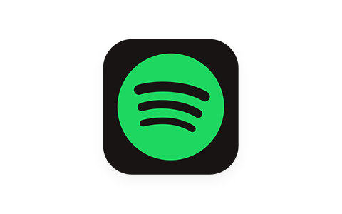 iOS Spotify 9.0.20 音乐播放器VIP版-达令博客