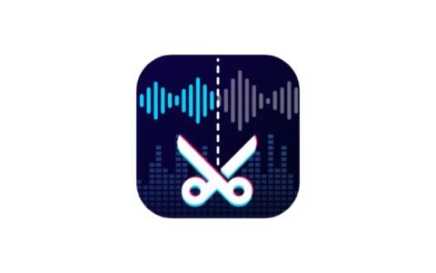Android Audio Editor 音频编辑器_v2.01-达令博客