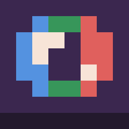 Pixelorama像素画绘制v1.2绿色版-达令博客