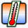 CPU温度监测Core Temp v1.20.1-达令博客