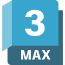 Autodesk 3DS Max 2027.1.0.0高级版-达令博客