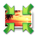 图片批量处理Light Image Resizer v7.6.3.172-达令博客