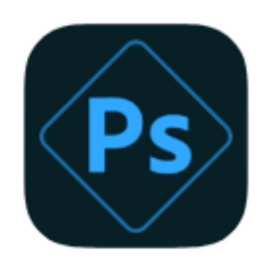 安卓Photoshop Express v18.4.40高级版-达令博客