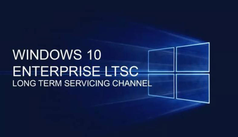 Windows 10 LTSC 2021 Build 19044.7663-达令博客