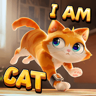 安卓I Am Cat - 我是猫 v1.2.0去广告/无限鱼-达令博客