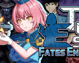 《隧道逃生：命运交织+番外》中文版-达令博客