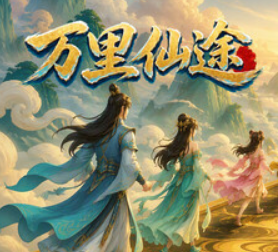 《万里仙途》中文版-达令博客