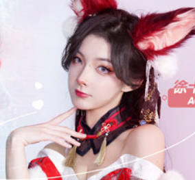 《美女,应接不暇》中文版-达令博客