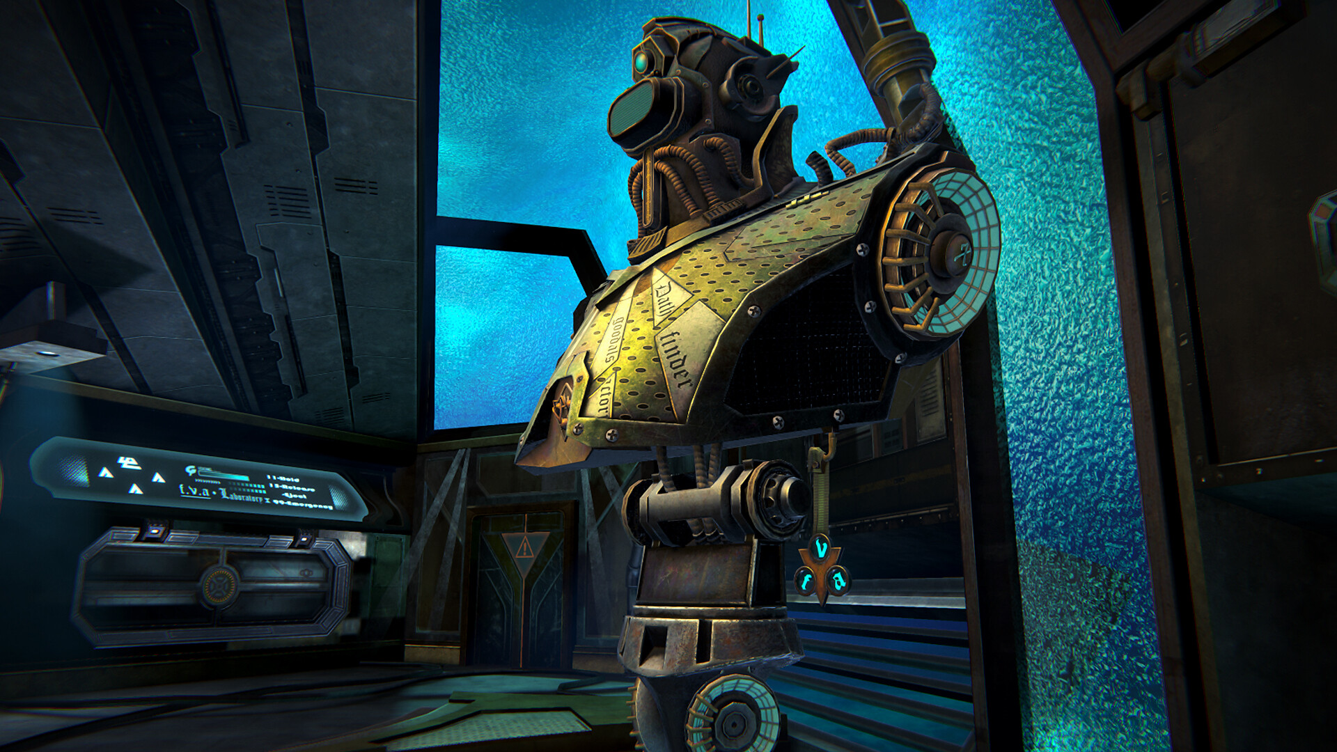 《3D密室逃脱：遗产的诅咒》中文版-达令博客