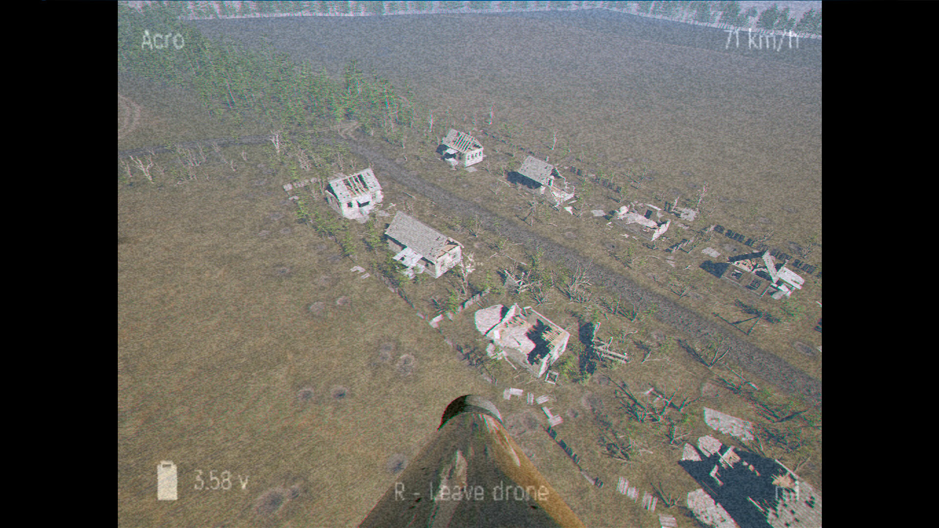 《自爆无人机模拟器》中文版-达令博客