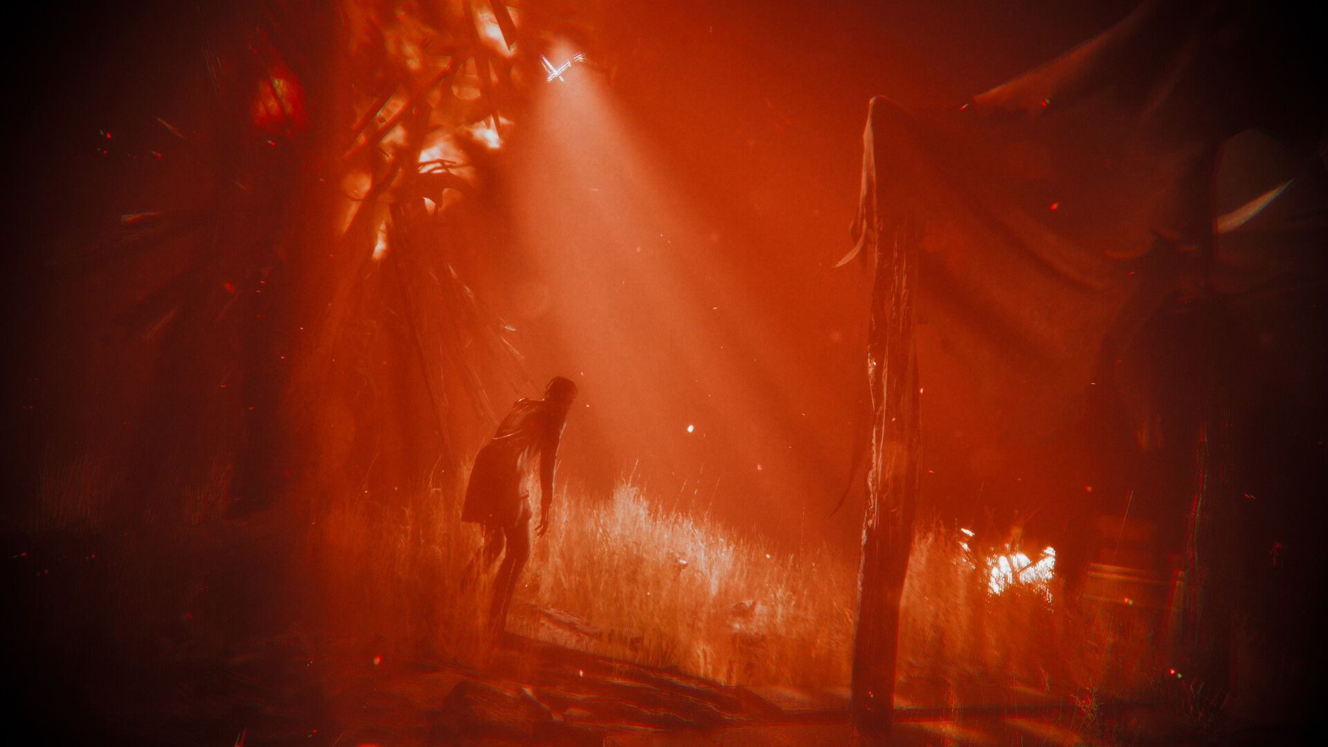 《斯盖尔之女》VR中文版-达令博客