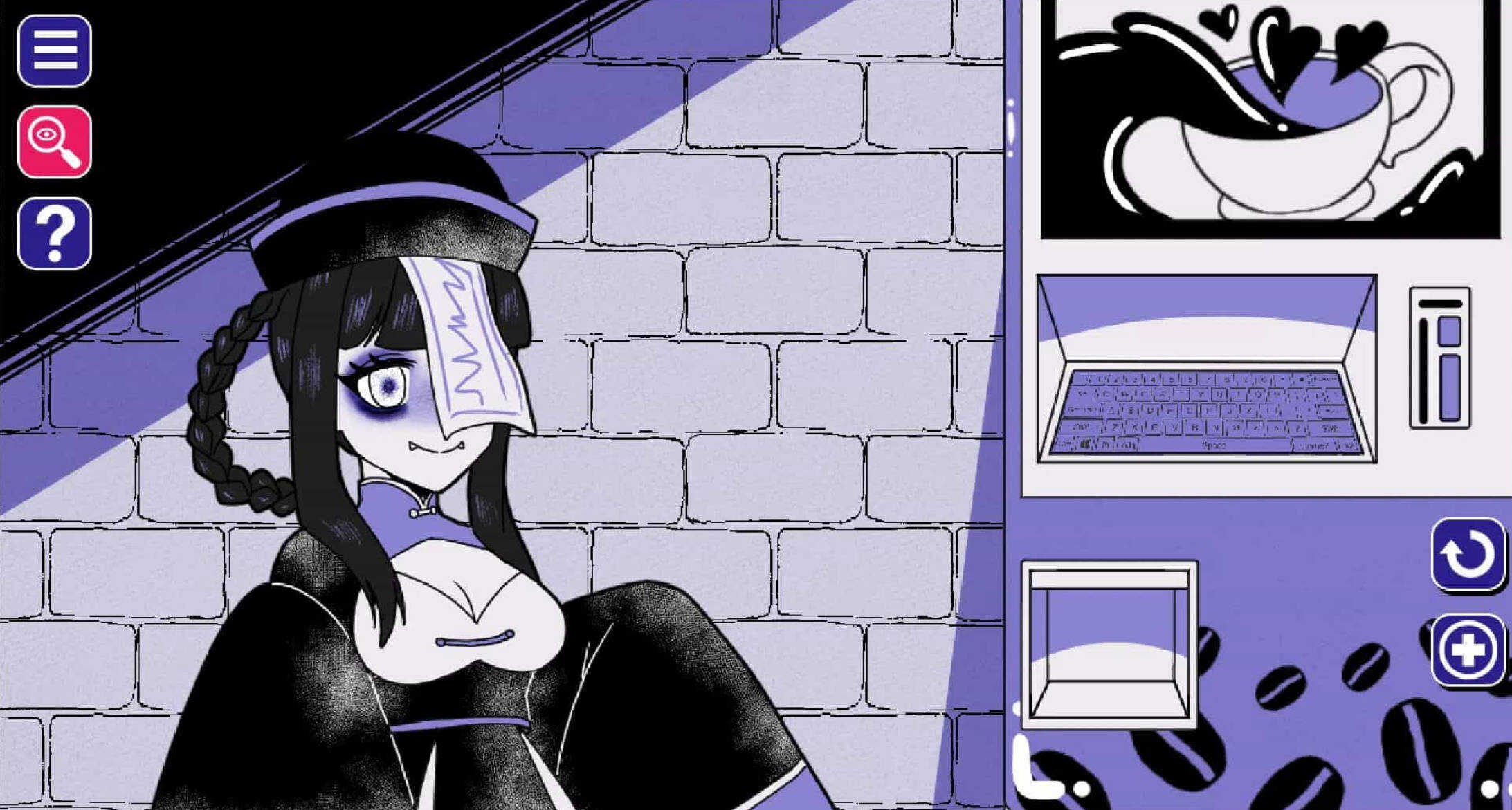 安卓异常咖啡机2 v0.2.0.1-达令博客