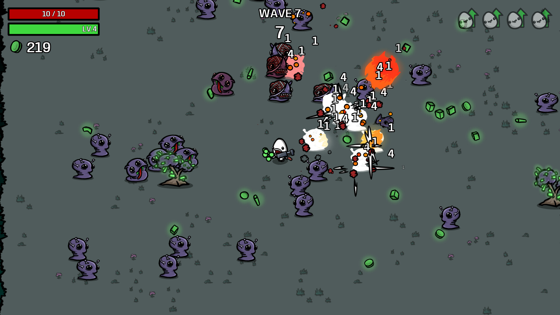 《土豆兄弟》电脑+安卓中文版-达令博客