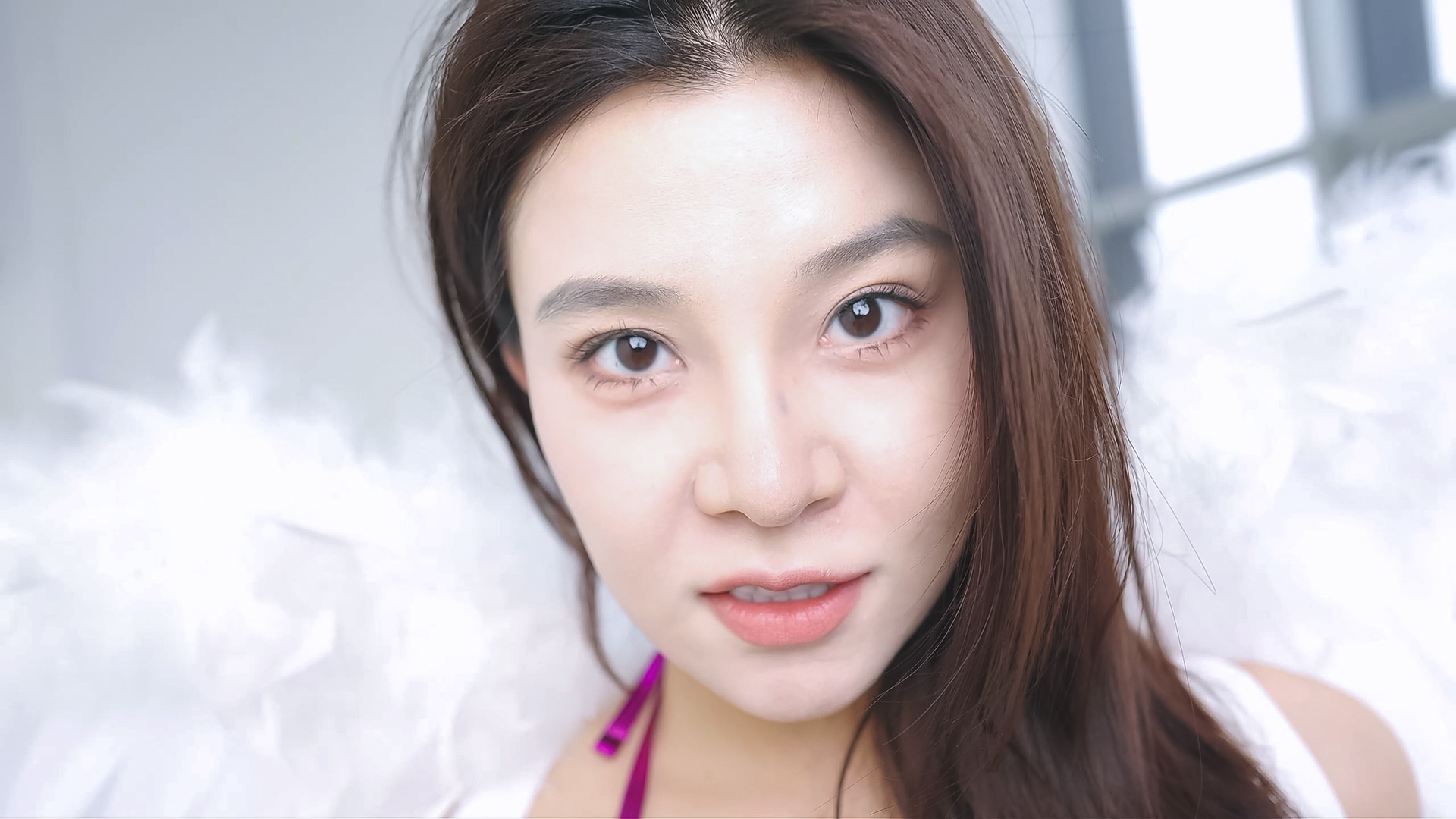 《请做coser的主人16》中文版-达令博客