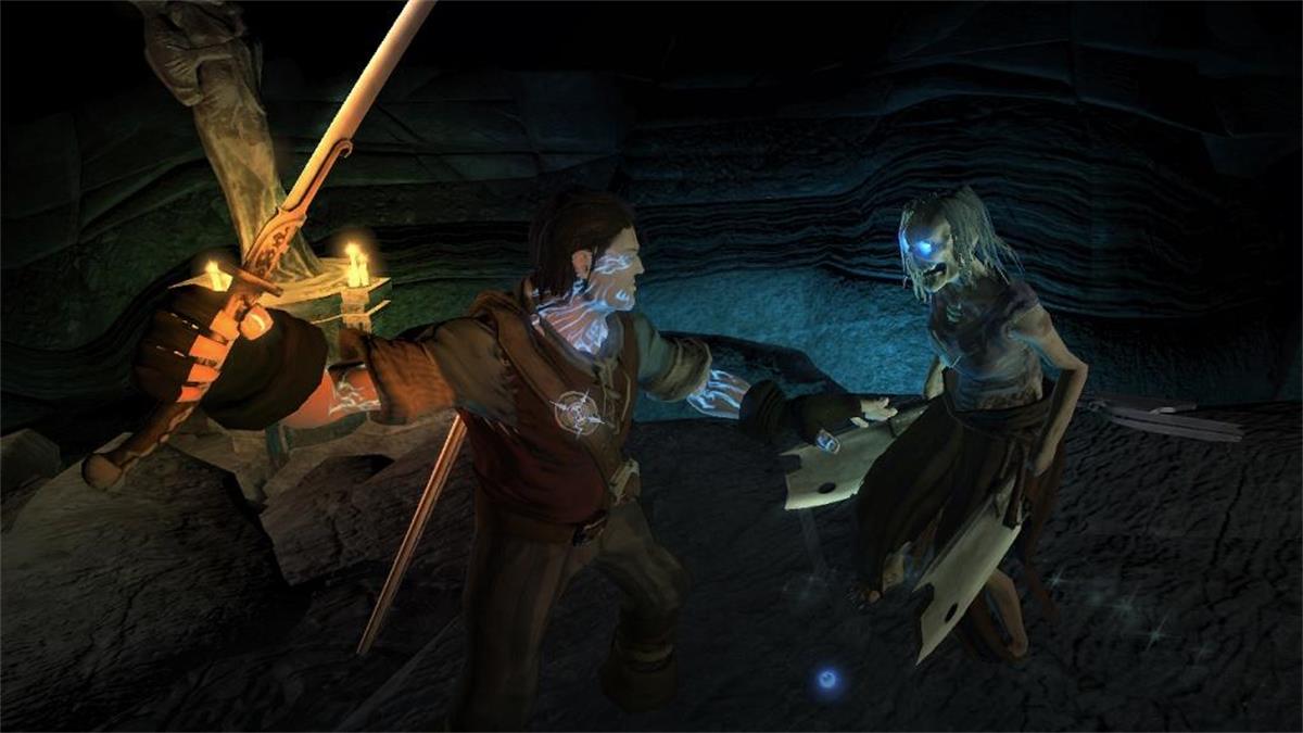 《神鬼寓言2:年度版》xbox移植-达令博客