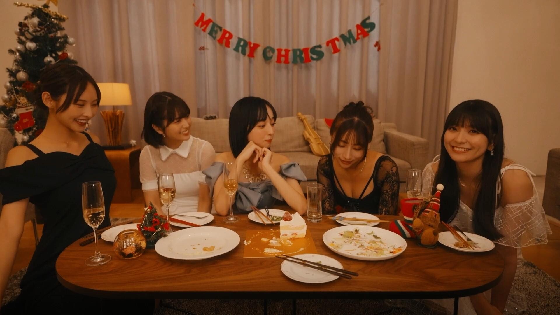 《嘟嘟嘟~恋爱信号响不停，美女室友们教我如何-达令博客