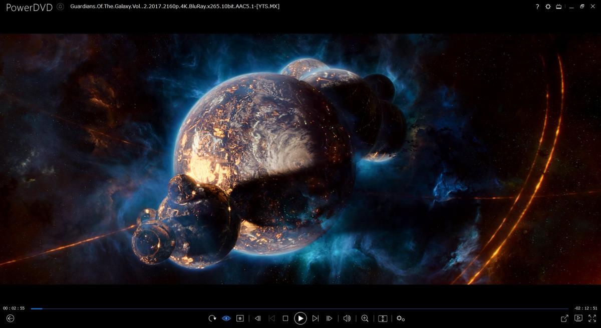 PowerDVD v24.0.1922.62绿化版-达令博客