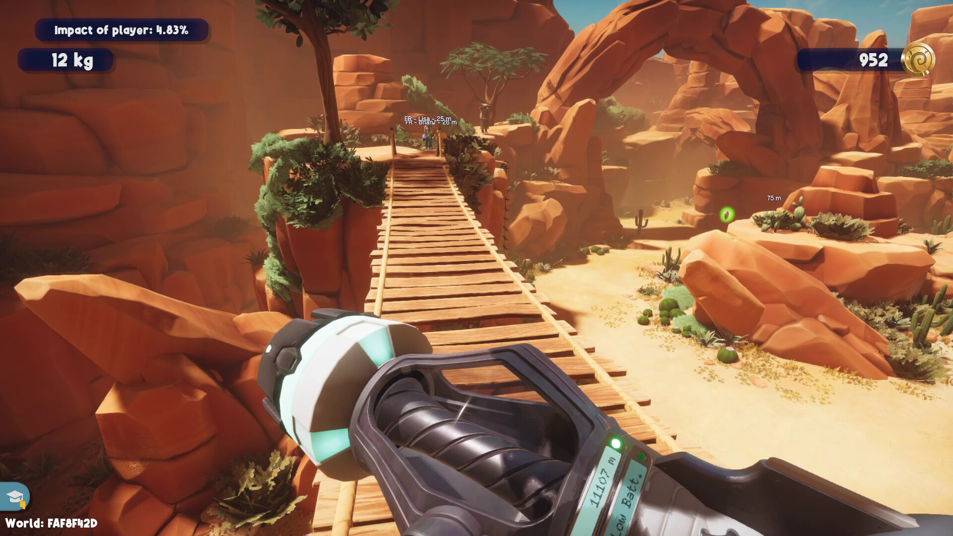 《地球清洁工》中文版-达令博客