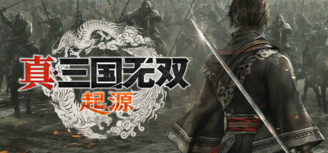 《真三国无双》合集中文版-达令博客