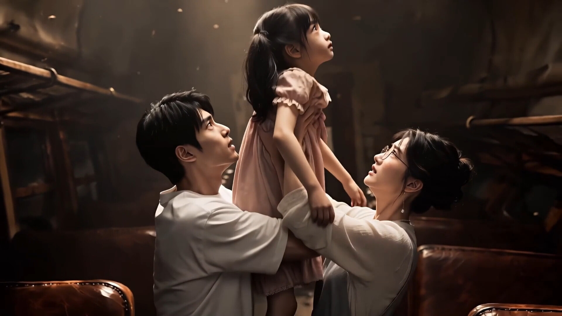 《列车怪谈：虚像之境》中文版-达令博客