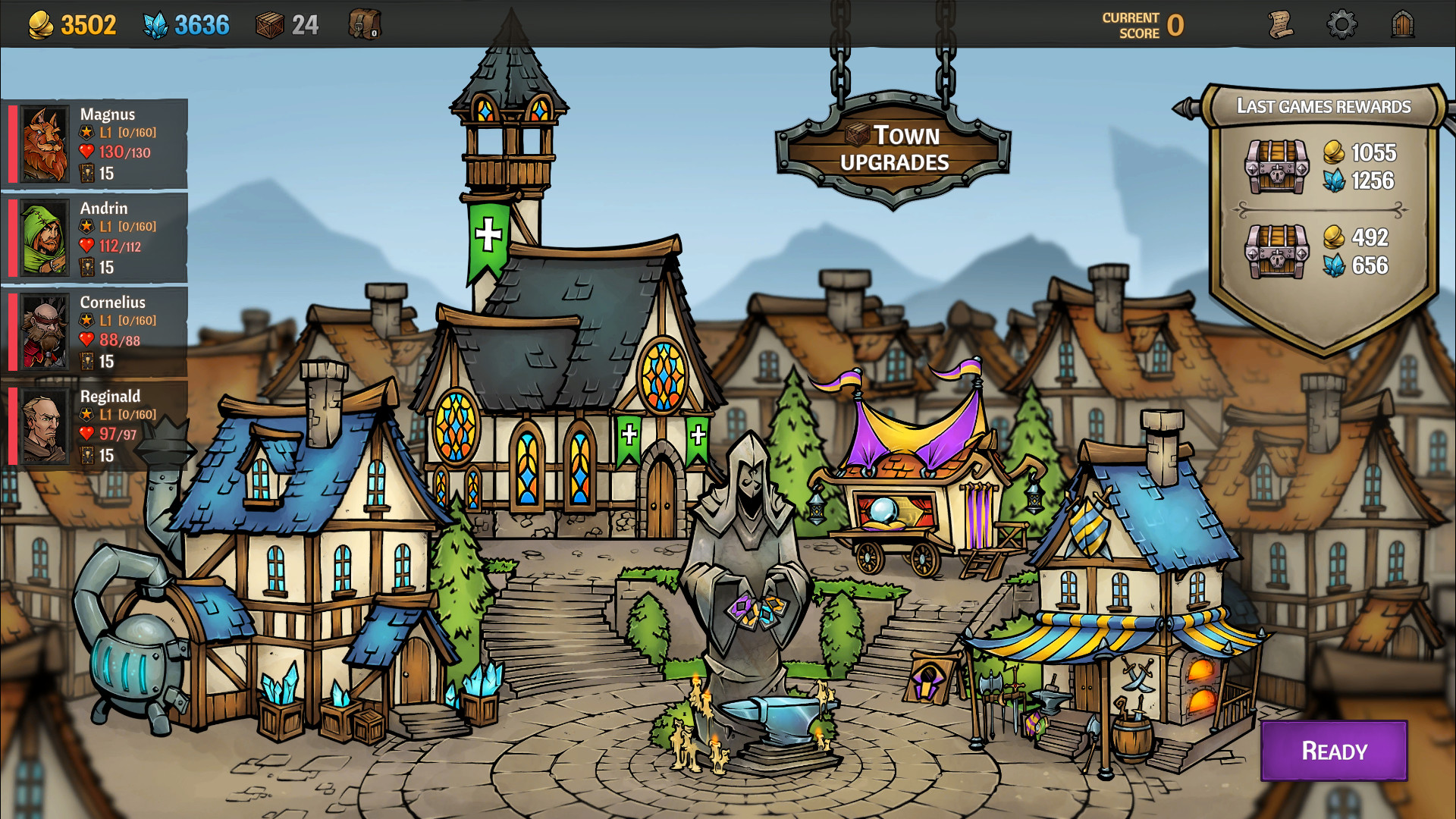 《横跨方尖碑》中文版-达令博客