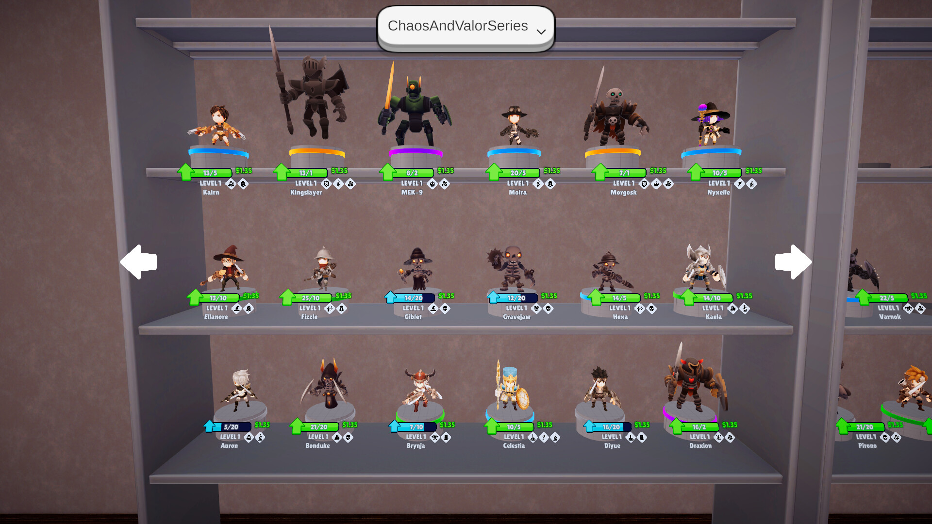 《桌面战斗模拟器》中文版-达令博客