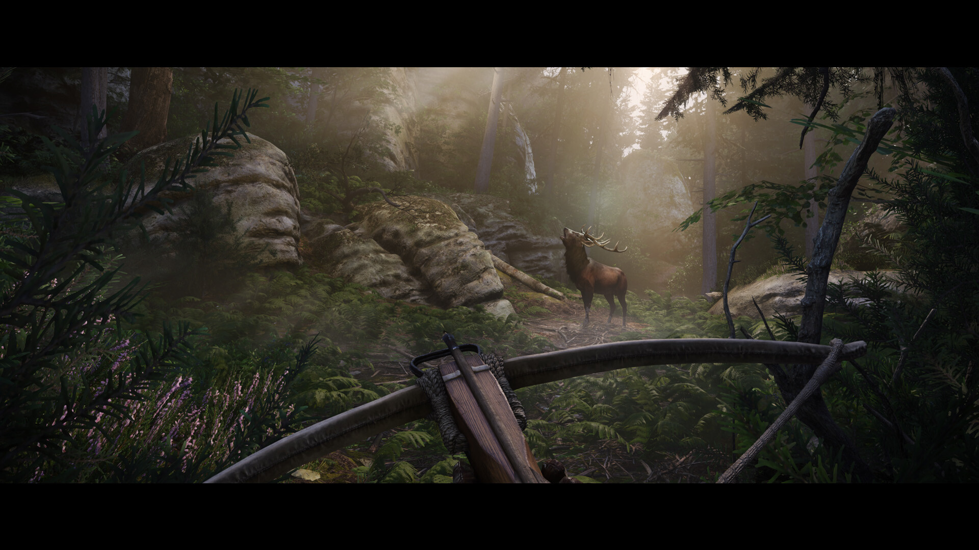 《天国：拯救2》中文版-达令博客