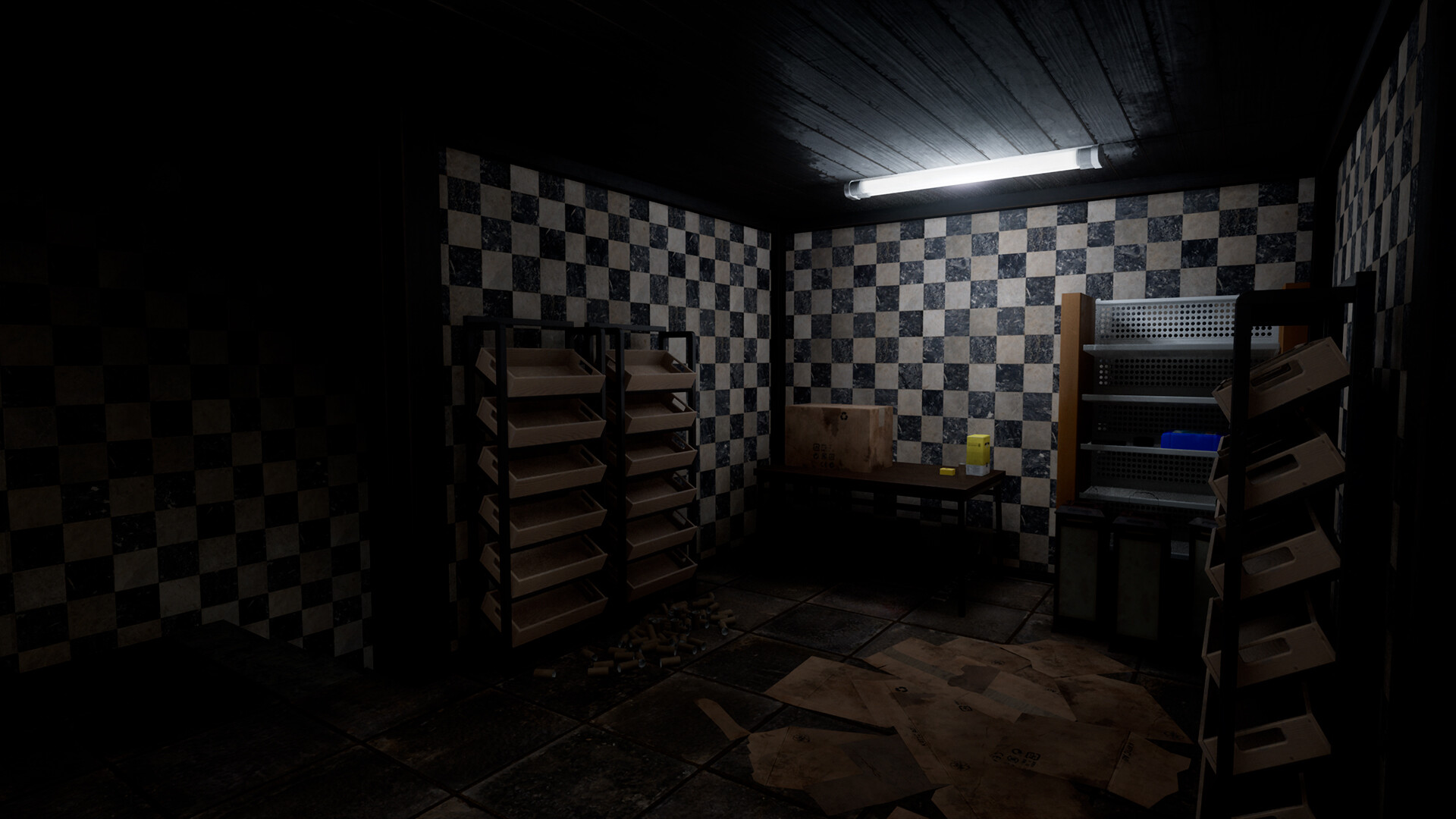 《SCP-9779-JP》中文版-达令博客
