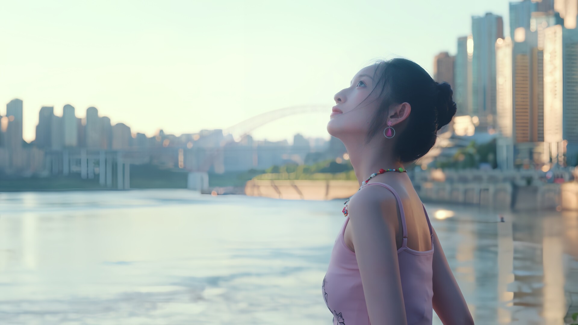 《主角》互动影游中文版-达令博客