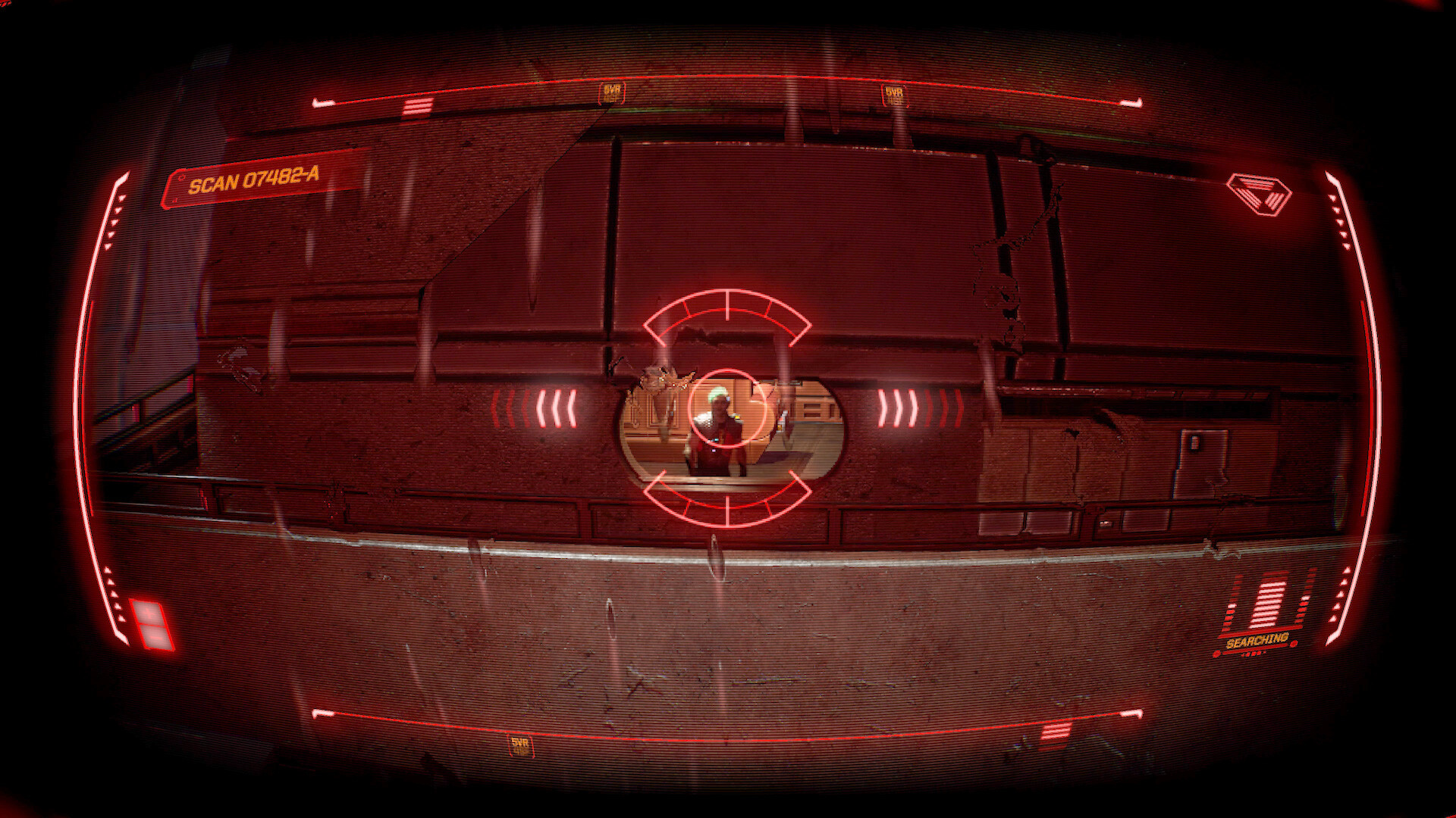 《网络奇兵：重制版》中文版-达令博客