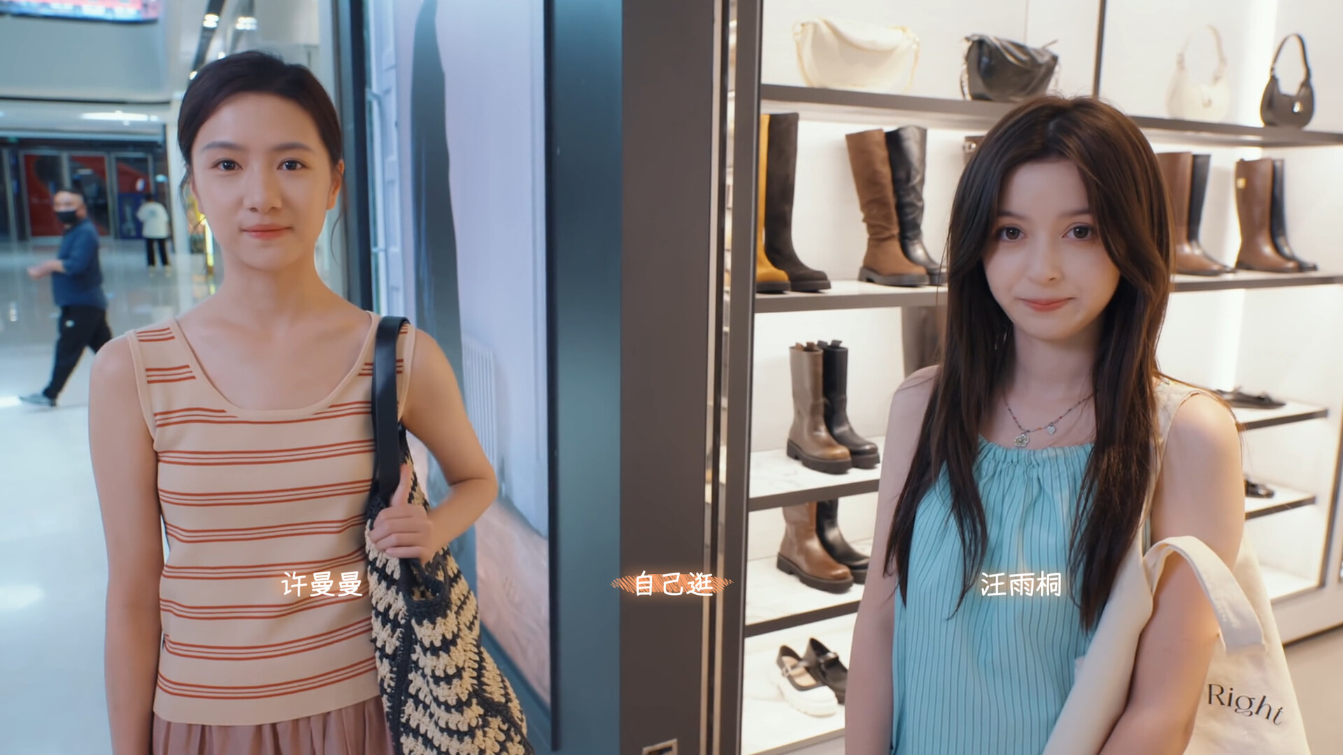 《有这么一个家伙》中文版-达令博客