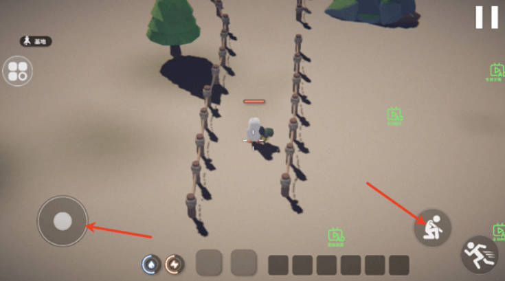 安卓逃离鸭科夫 v3-达令博客