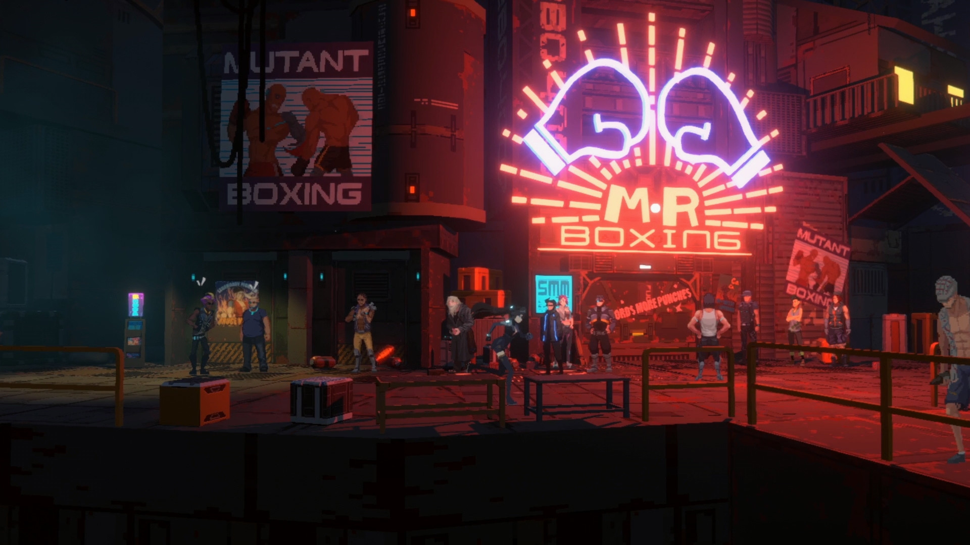 《纪元: 变异》中文版-达令博客