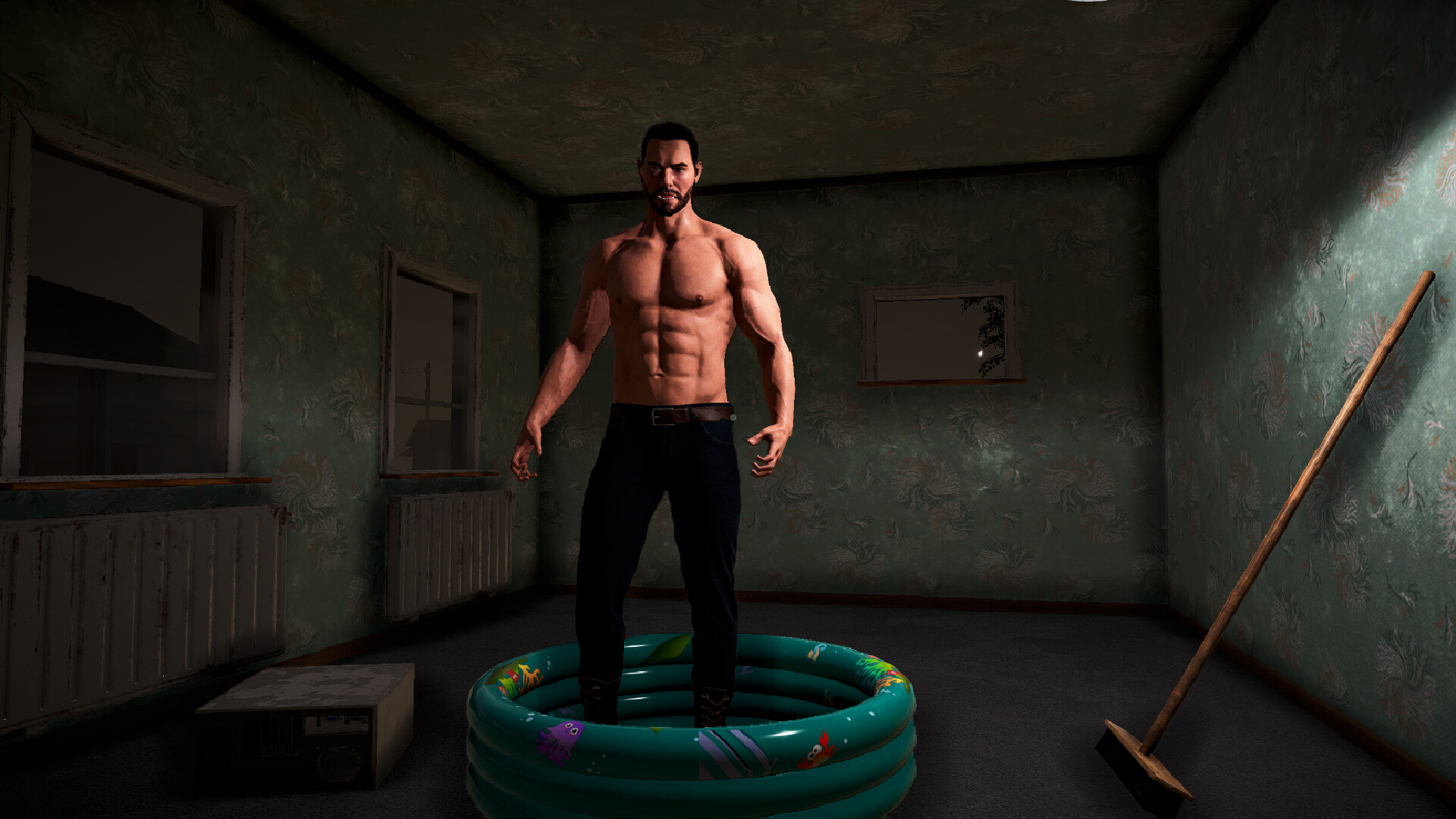 《主播人生模拟器2》中文版-达令博客