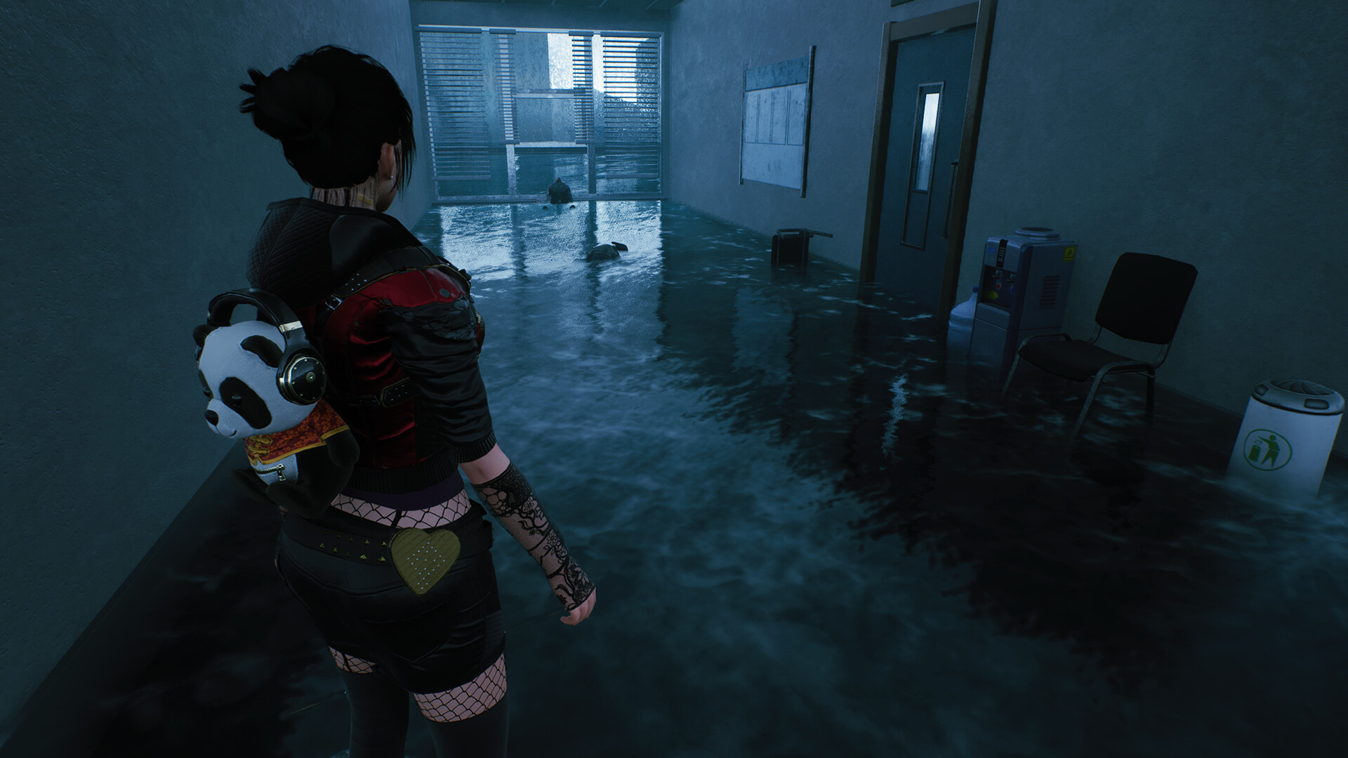 《破晓》中文版-达令博客