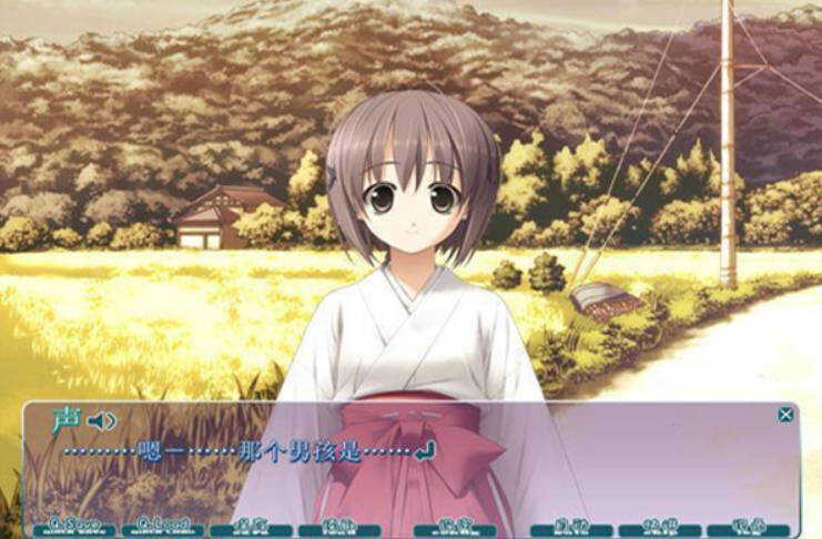 安卓缘之空 汉化移植版-达令博客