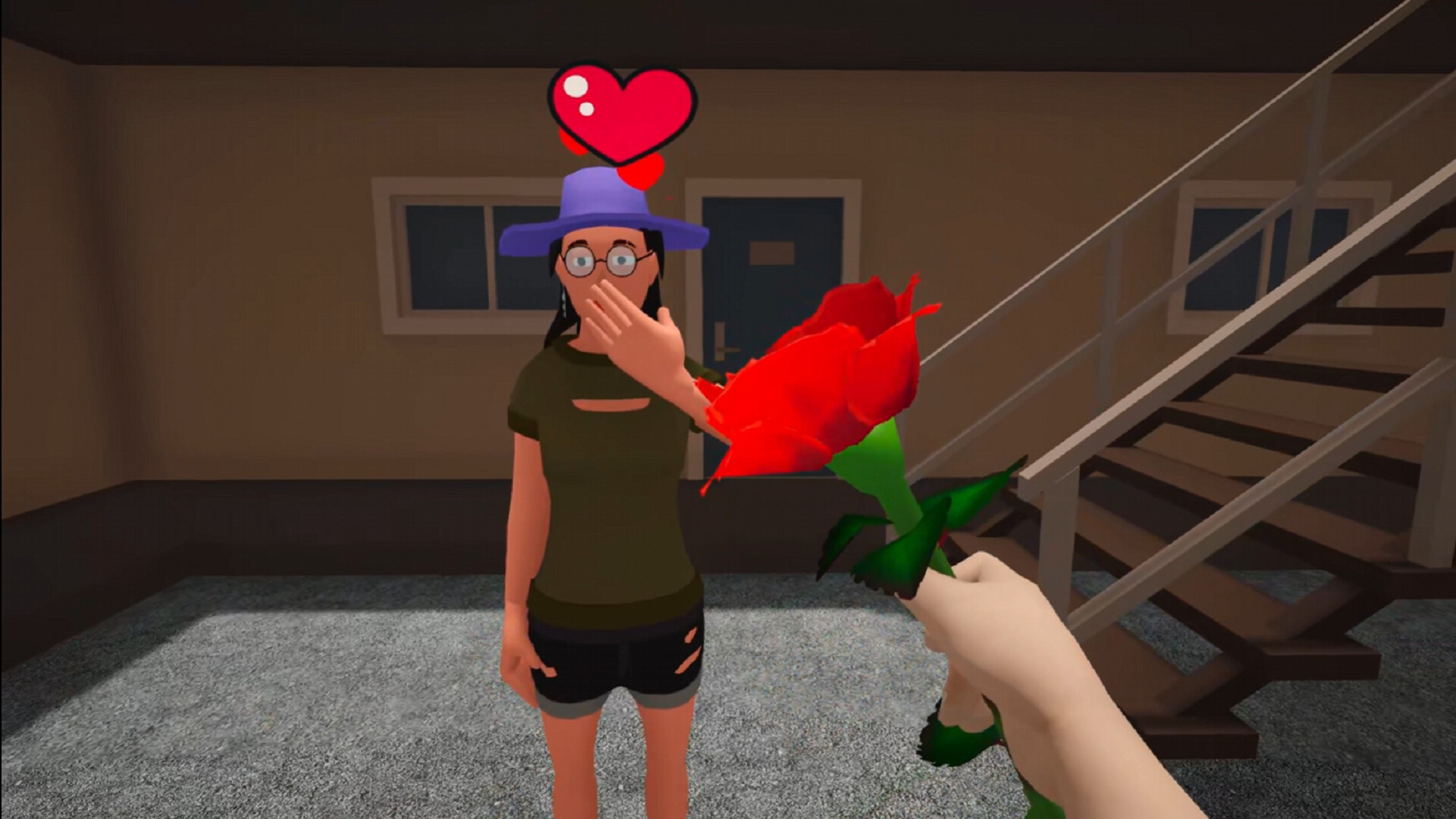 《收费站模拟器》中文版-达令博客