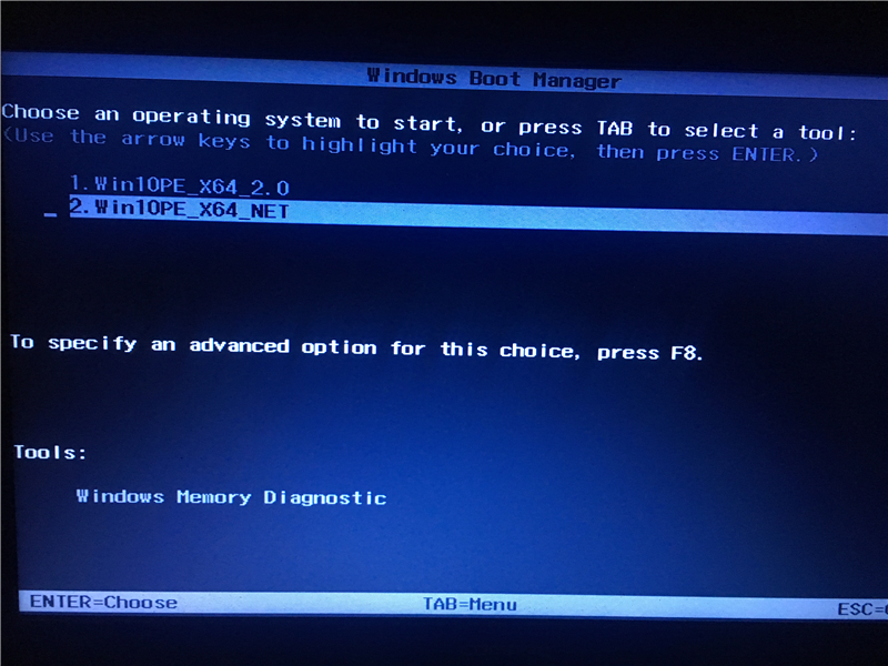 U盘启动制作Ventoy v1.1.11-达令博客