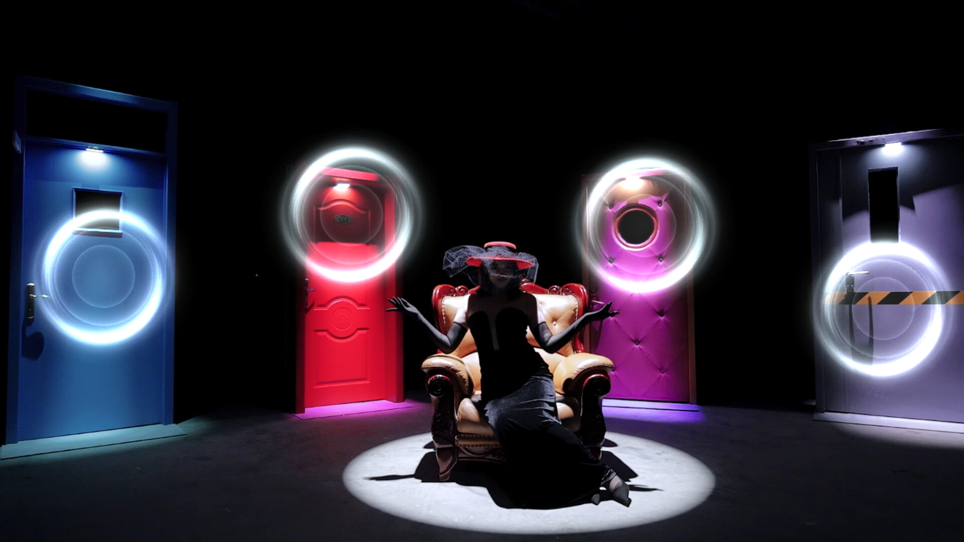 《宝贝别怕，有我在》中文版-达令博客