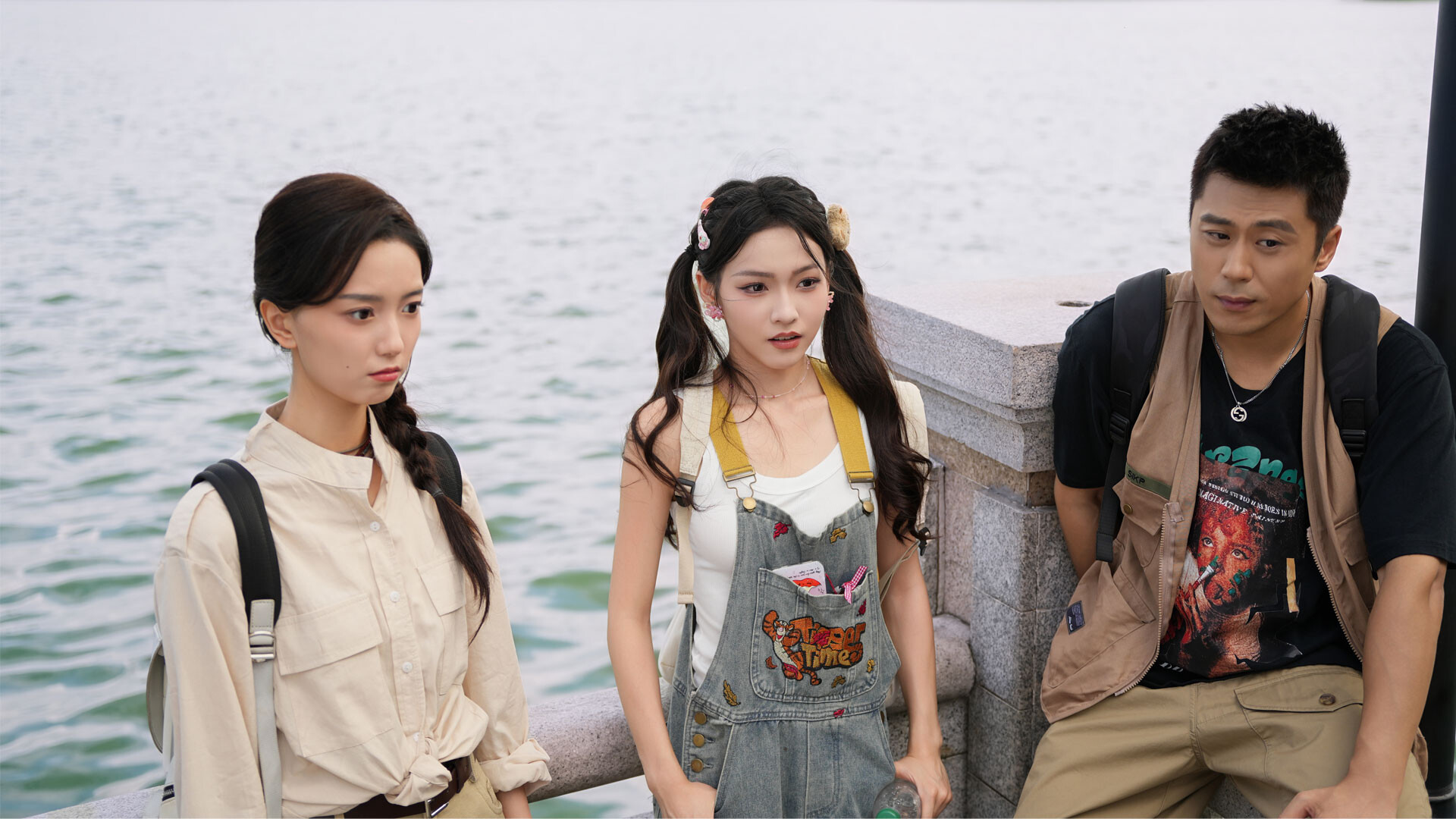 《盛夏离与合》中文版-达令博客