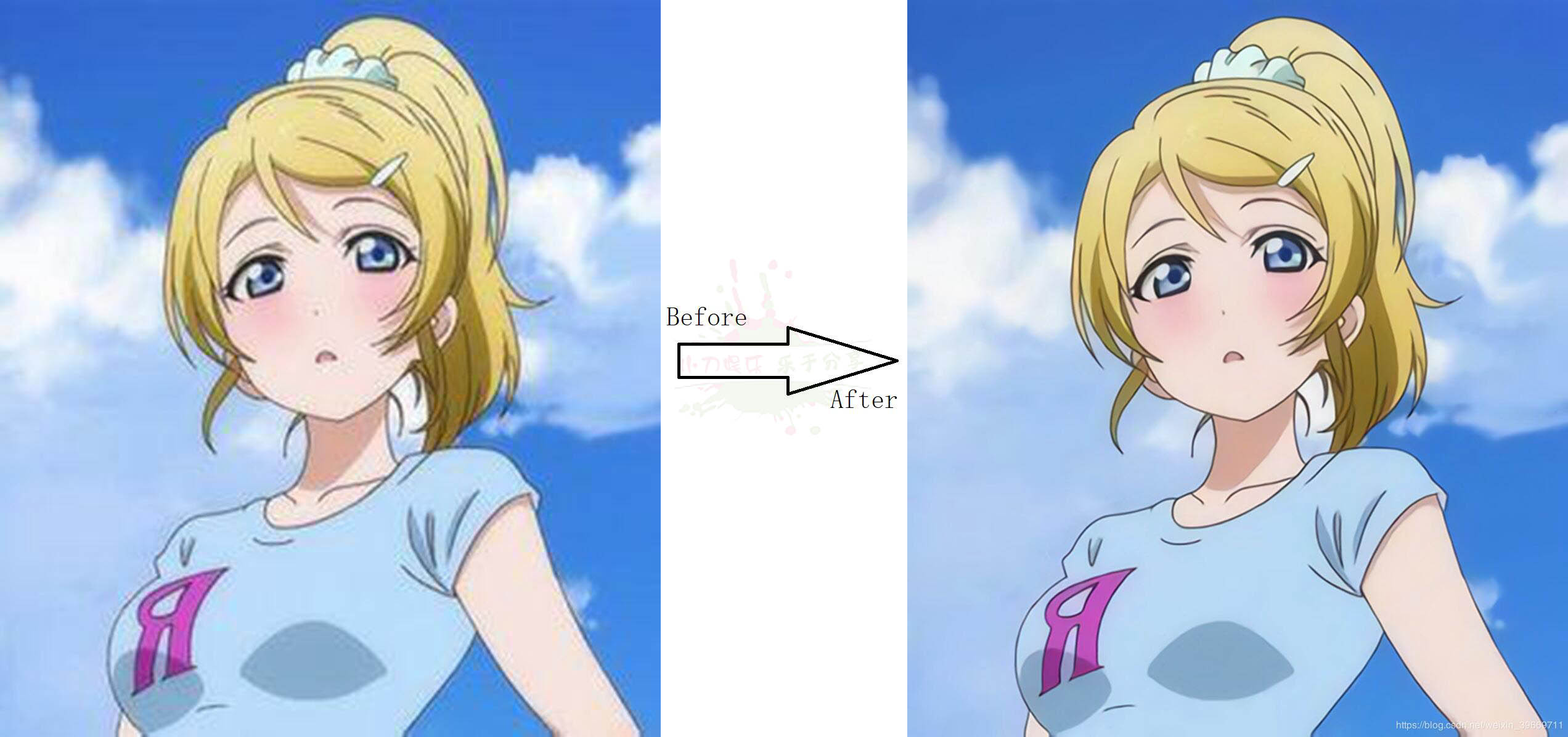 Waifu2x Extension-GUI v3.139.12绿色版-达令博客