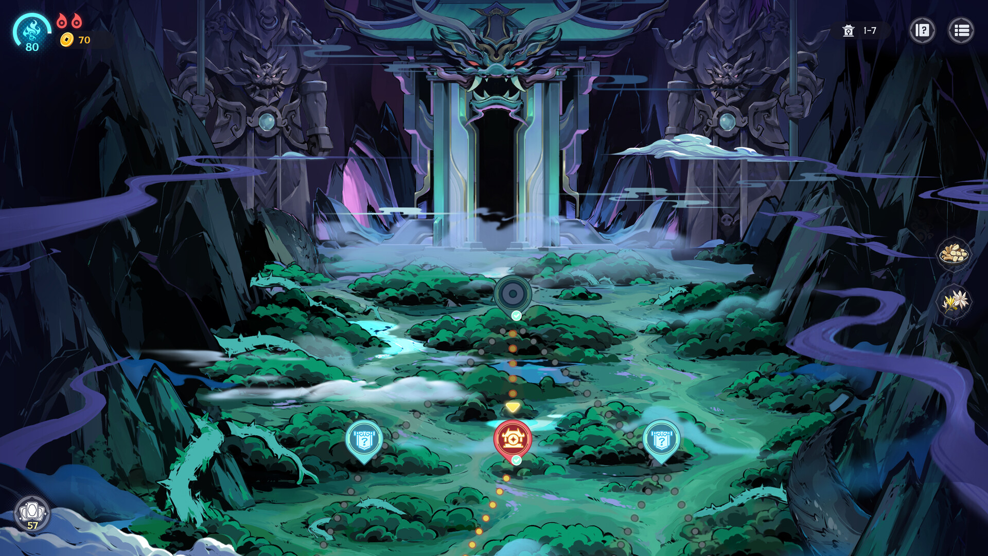 《我在地府打麻将》中文版-达令博客