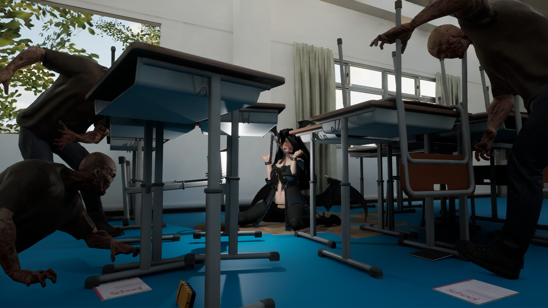 《永恒幻境》中文版-达令博客