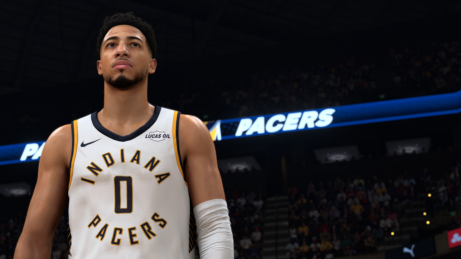 《NBA 2K27》中文版-达令博客