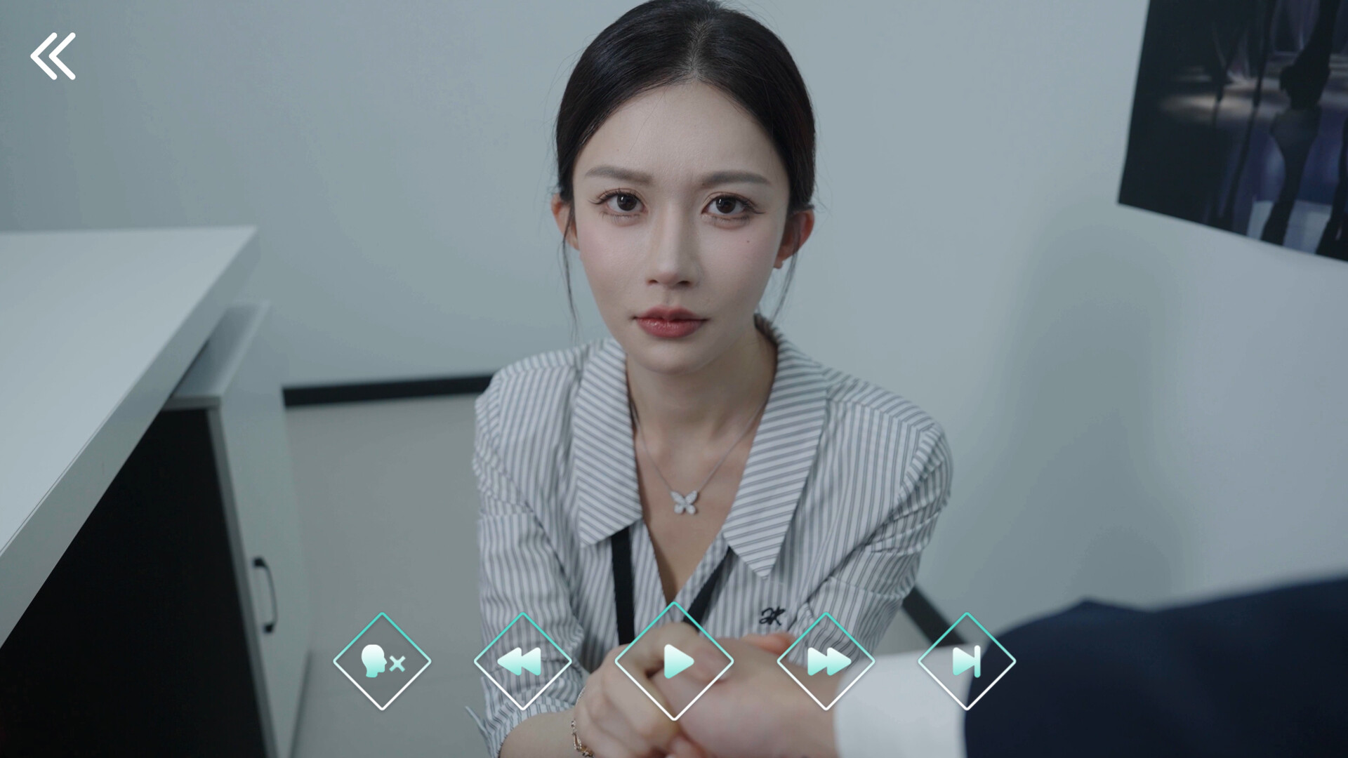 《合租恋人：恋爱进行时》中文版-达令博客