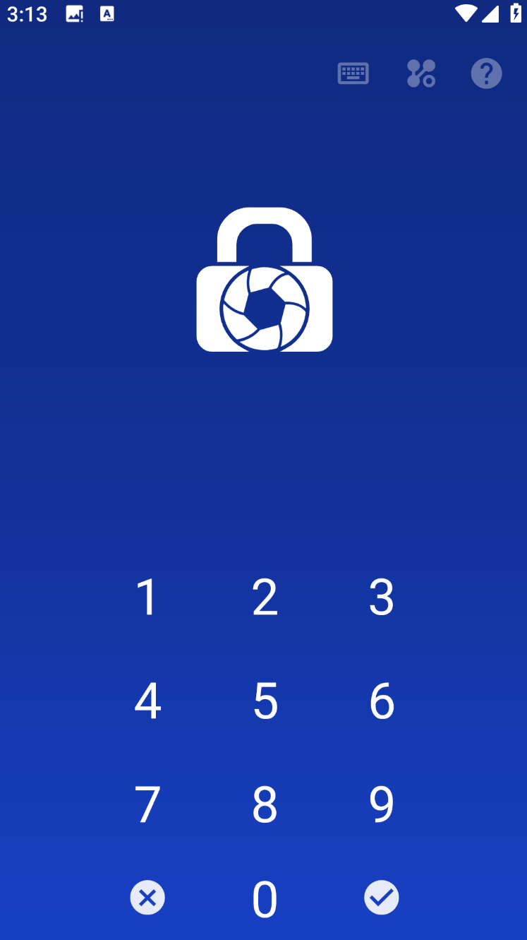 LockMyPix Pro 照片视频加密 v5.2.9.2 高级版-达令博客