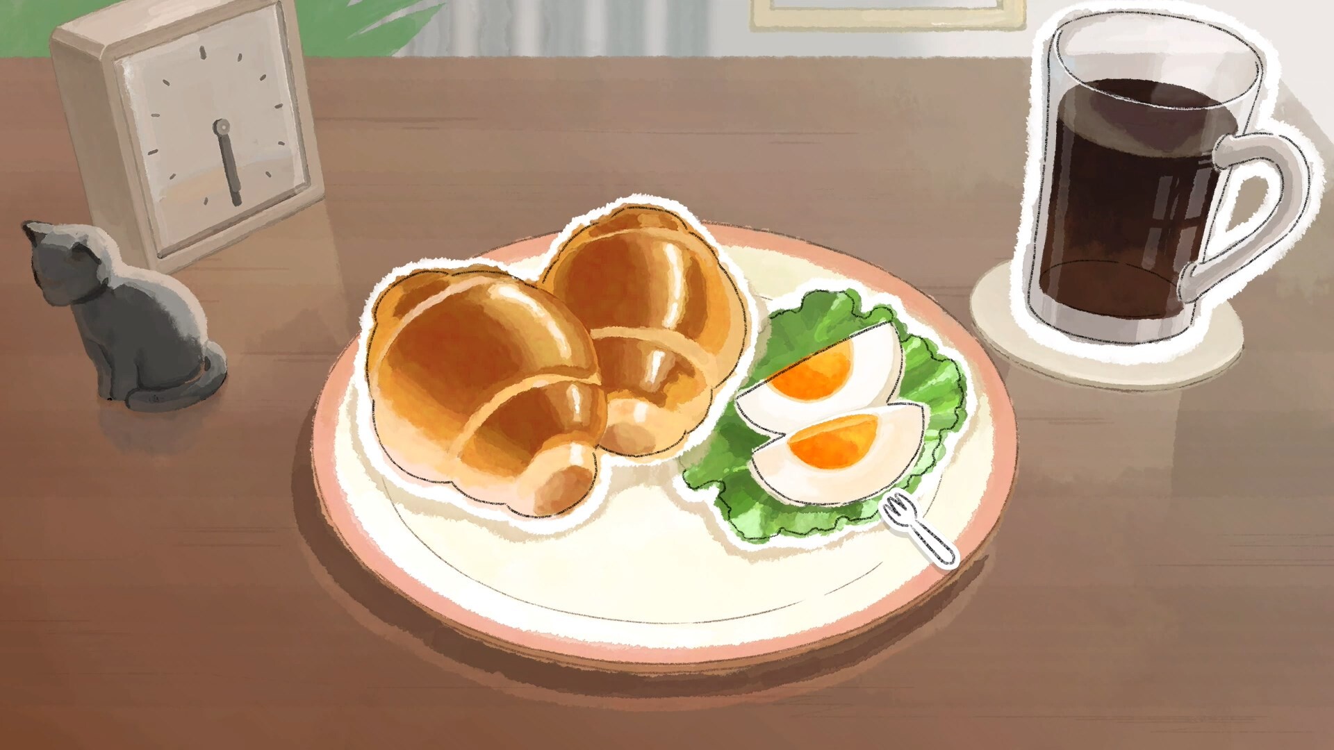 《致亲爱的我》中文版-达令博客