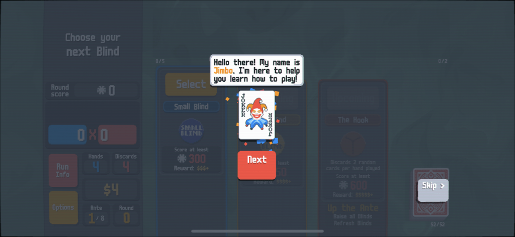 Balatro 1.3 小丑牌-达令博客